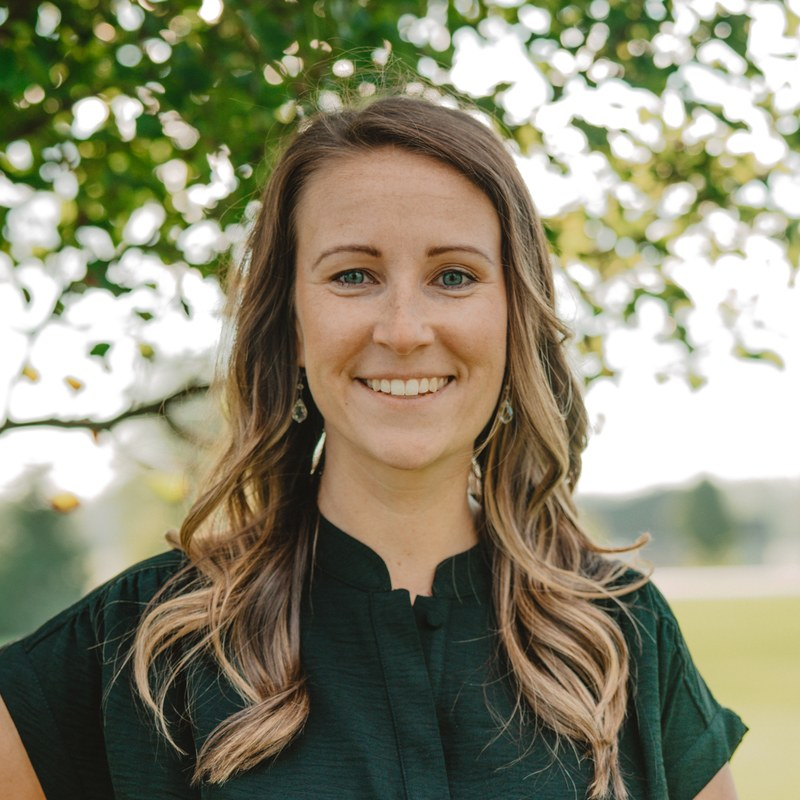 Krista Honeycutt