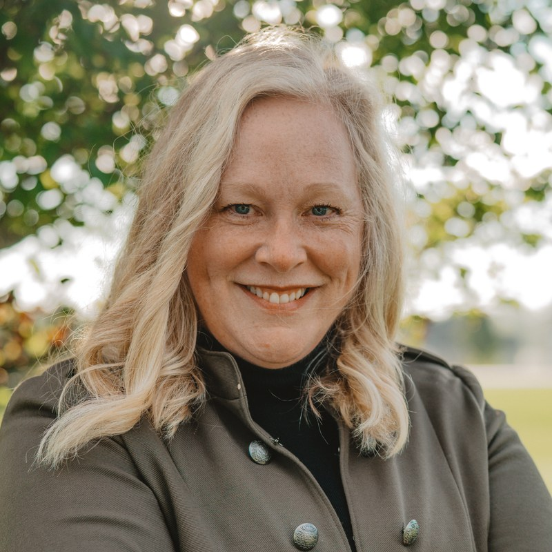 Peggy Bodinaku